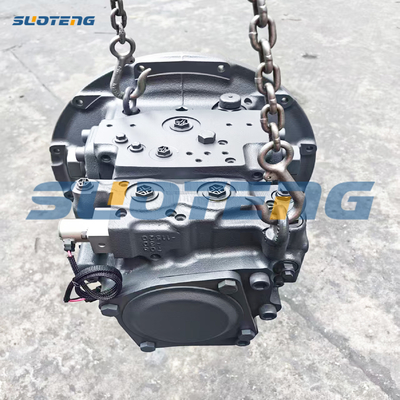 708-2L-00500 7082L00500 PC200-8 حفاری پمپ هیدرولیک اصلی