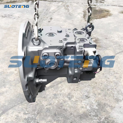 708-2L-00500 7082L00500 PC200-8 حفاری پمپ هیدرولیک اصلی