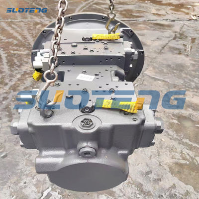 708-1S-11212 7081S11212 پمپ اصلی هیدرولیک برای بیل مکانیکی PC500-10MO