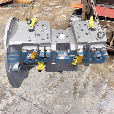 پمپ هیدرولیک پمپ اصلی 7081S11212 برای PC500-10