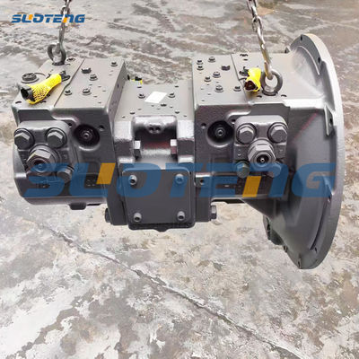 پمپ هیدرولیک پمپ اصلی 7081S11212 برای PC500-10