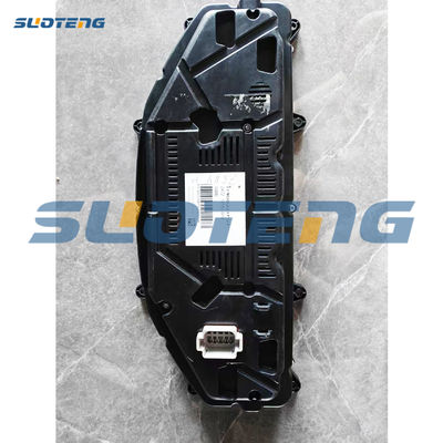 VOE17468331 17468331 صفحه نمایش مانیتور برای L50H Loader