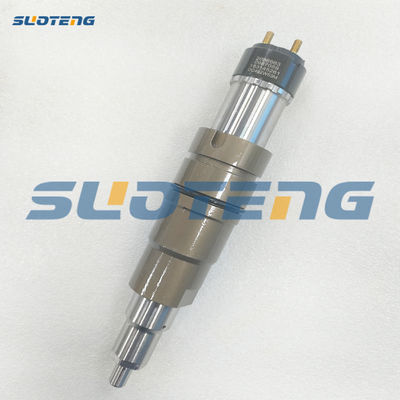 1933613 انژکتور ریل سوخت مشترک انژکتور 2086663 برای D1305