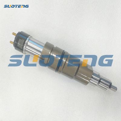 1933613 انژکتور ریل سوخت مشترک انژکتور 2086663 برای D1305