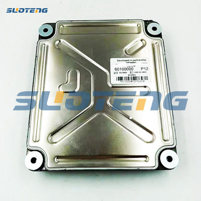 60100000 واحد کنترل کنترلر VOE60100000 برای بیل مکانیکی EC210 EC210B