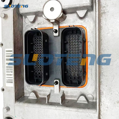 60100000 واحد کنترل کنترلر VOE60100000 برای بیل مکانیکی EC210 EC210B