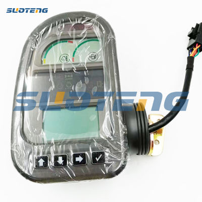 مانیتور صفحه نمایش EC210B برای قطعات حفاری