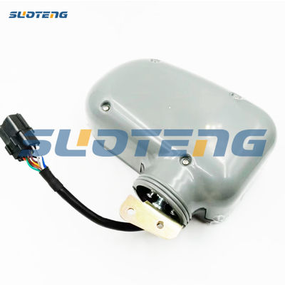 مانیتور صفحه نمایش EC210B برای قطعات حفاری