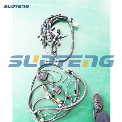 129927-91050 129927-91040 دسته سیم برای موتور 4TNV98