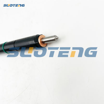 320/06833 انژکتور انژکتور سوخت ریل مشترک 32006833