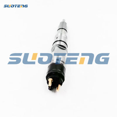 0445120202 تزریق کننده سوخت دیزل Common Rail 0 445 120 202