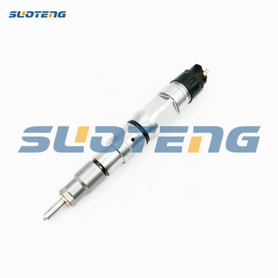 0445120202 تزریق کننده سوخت دیزل Common Rail 0 445 120 202