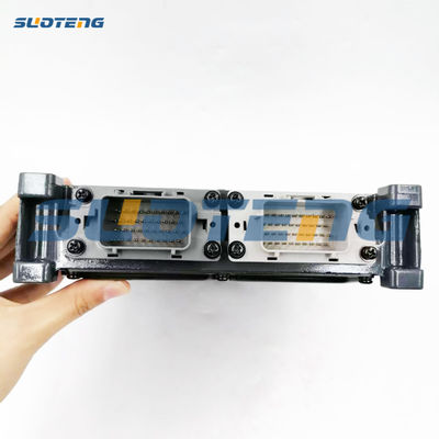 164-8285 کنترل ECU ECM صفحه کامپیوتر 1648285 برای 320B