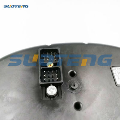 318-2389 صفحه نمایشگر مانیتور 3182389 برای D6R D7R