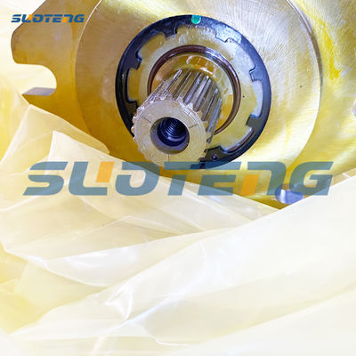 221-3667 پمپ هیدرولیک پمپ پیستون 2213667 برای D4G D5G