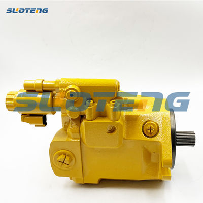 564-9801 پمپ پیستونی پمپ هیدرولیک پیستونی 5649801 برای 345