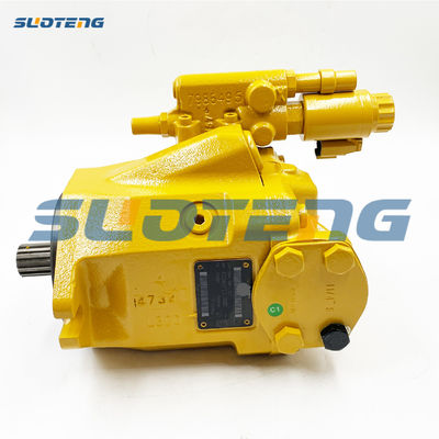 564-9801 5649801 E336GC پمپ پیستونی هیدرولیک بیل مکانیکی