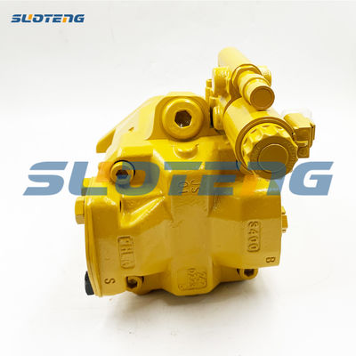 564-9803 پمپ پیستونی پمپ هیدرولیک پیستونی 5649803 برای 395
