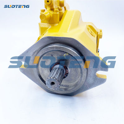 564-9803 پمپ پیستونی پمپ هیدرولیک پیستونی 5649803 برای 395