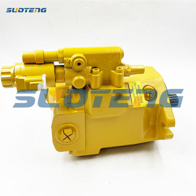 564-9803 پمپ پیستونی پمپ هیدرولیک پیستونی 5649803 برای 395