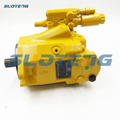 564-9803 پمپ پیستونی پمپ هیدرولیک پیستونی 5649803 برای 395