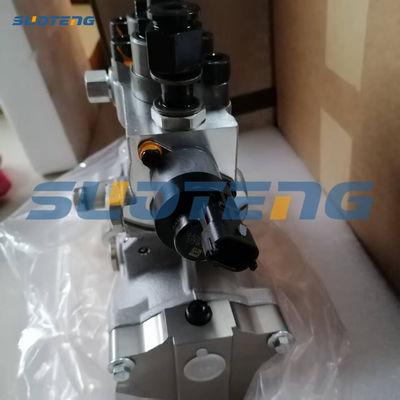 0445025602 پمپ تزریق سوخت 0 445 025 602 برای موتور C7.1