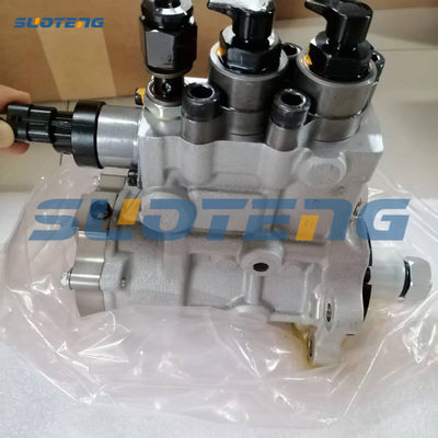 0445025602 پمپ تزریق سوخت 0 445 025 602 برای موتور C7.1