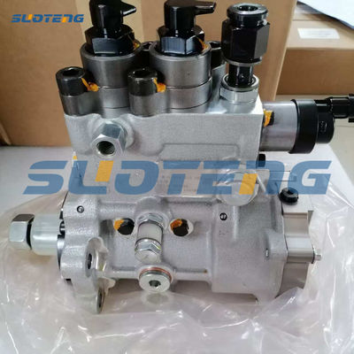 0445025602 پمپ تزریق سوخت 0 445 025 602 برای موتور C7.1