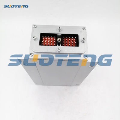 کنترلر ECU 198-1321 1981321 برای گریدر موتوری 120H 160H