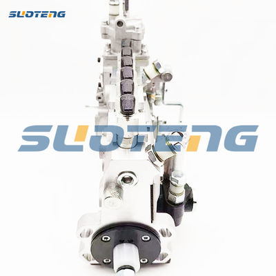 پمپ تزریق سوخت دیزل برای موتور 6BT 6D102