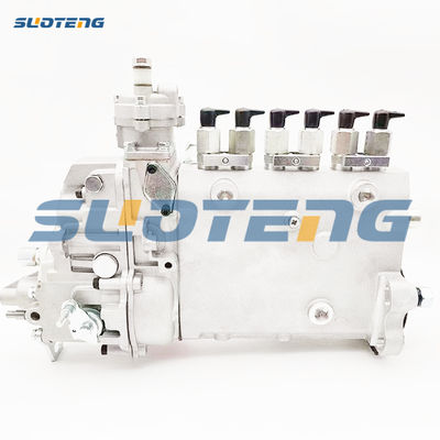 پمپ تزریق سوخت دیزل برای موتور 6BT 6D102