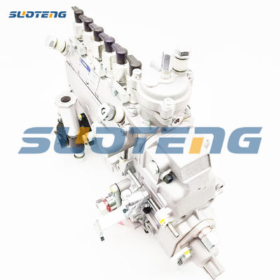 پمپ تزریق سوخت دیزل برای موتور 6BT 6D102