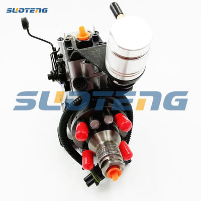 پمپ تزریق سوخت DB4427-5253، پمپ دیزل برای قطعات موتور