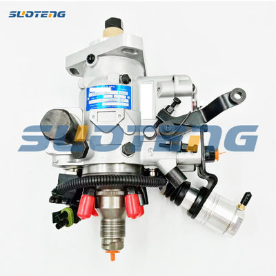 پمپ تزریق سوخت DB4427-5253، پمپ دیزل برای قطعات موتور