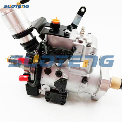 پمپ تزریق سوخت DB4427-5253، پمپ دیزل برای قطعات موتور