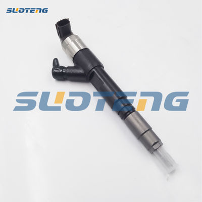 295050-2490 انژکتور سوخت 5367913 برای موتور QSB5.9