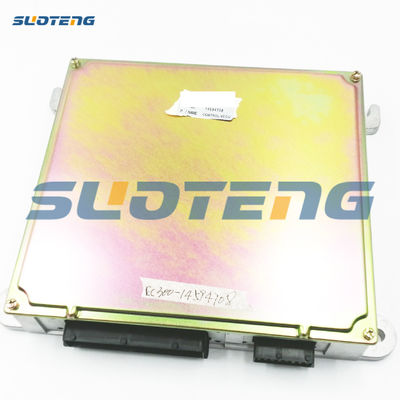 VOE14594708 14594708 واحد کنترل کنترلر برای قطعات EC140C EC140D