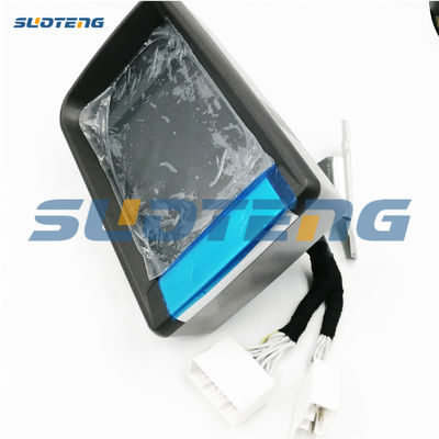 VOE14640102 14640102 صفحه نمایشگر مانیتور برای بیل مکانیکی EC140D