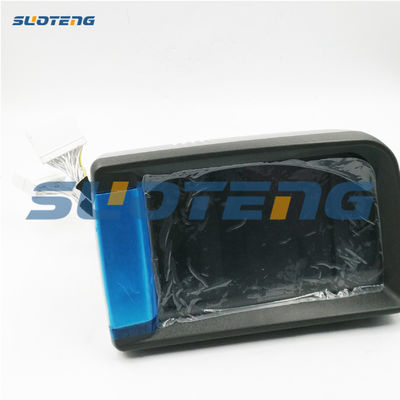 VOE14640102 14640102 صفحه نمایشگر مانیتور برای بیل مکانیکی EC140D