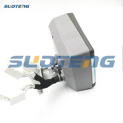 VOE14640102 مانیتور صفحه نمایش 14640102 برای حفاری EC120D