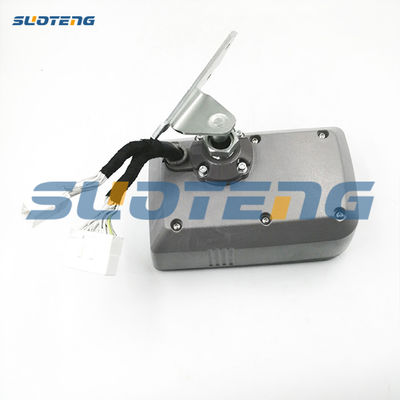 VOE14640102 14640102 صفحه نمایشگر مانیتور برای قطعات بیل مکانیکی EC220D