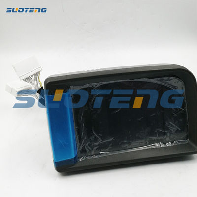 VOE14640102 14640102 صفحه نمایشگر مانیتور برای قطعات بیل مکانیکی EC220D
