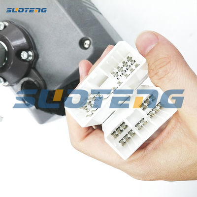 VOE14640102 مانیتور صفحه نمایش 14640102 برای حفاری EC120D