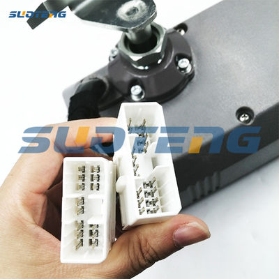 VOE14640102 مانیتور صفحه نمایش 14640102 برای حفاری EC120D