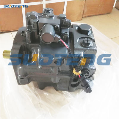 708-1T-00431 پمپ هیدرولیک برای WA600 WD600