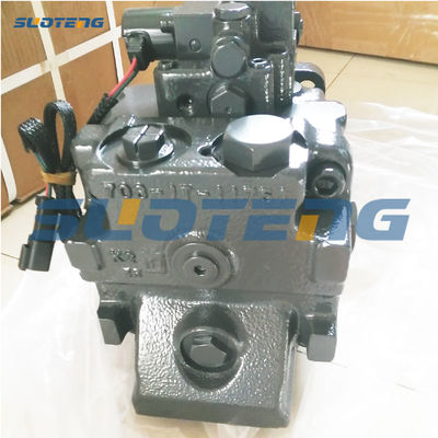 708-1T-00431 پمپ هیدرولیک برای WA600 WD600