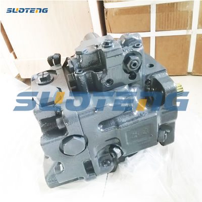 708-1T-00431 پمپ هیدرولیک برای WA600 WD600