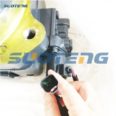 708-7W-00110 7087W00110 موتور فن برای WA600 WD600