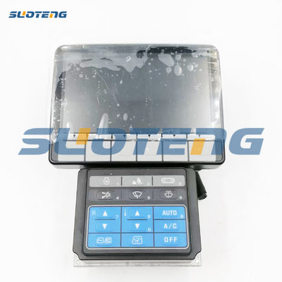 7835-31-5009 صفحه نمایشگر مانیتور برای بیل مکانیکی PC350-8