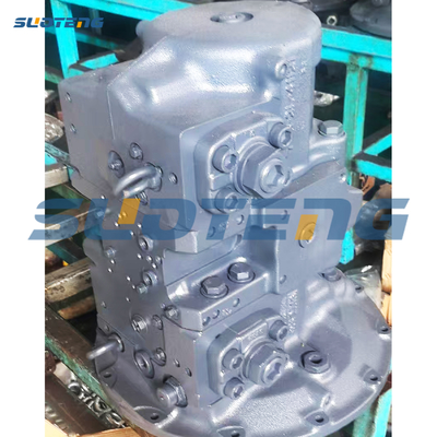 پمپ هیدرولیک 708-2L-00203 برای بیل مکانیکی PW200-7